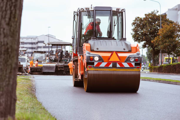 Driveway Repair Near Me in Palacios, TX